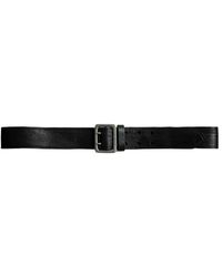 Zadig & Voltaire - Buckley Belt - Lyst