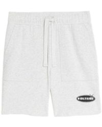 Zadig & Voltaire - Pablo Shorts - Lyst