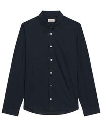 Zadig & Voltaire - Sid Shirt - Lyst