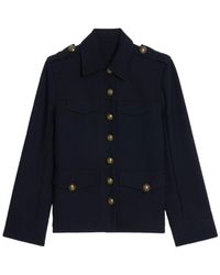 Zadig & Voltaire - Veraman Blazer - Lyst
