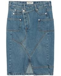 Zadig & Voltaire - Skirts - Lyst