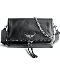 Zadig & Voltaire Bags for Women | Black Friday Sale up to 43% | Lyst UK