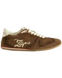 Zadig & Voltaire - Zv Dance Trainers - Lyst