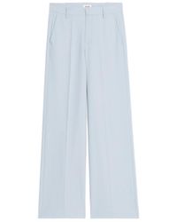 Zadig & Voltaire - Trousers Panol - Lyst