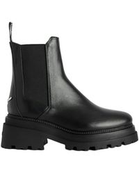 Zadig & Voltaire - Ride Chelsea Boots - Lyst