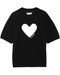 Zadig & Voltaire - Idaz Jumper 100% Cashmere - Lyst