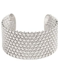 Zadig & Voltaire - Rock Star Maxi Bangle - Lyst