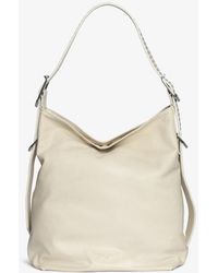 Zadig & Voltaire - Jane Hobo Bag - Lyst