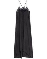 Zadig & Voltaire - Risty Silk - Lyst