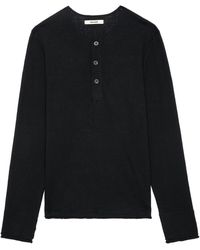 Zadig & Voltaire - Pullover Veiss - Lyst