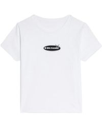 Zadig & Voltaire - Alys T-Shirt - Lyst