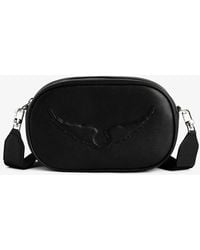 Zadig & Voltaire - Rock With You Bag - Lyst