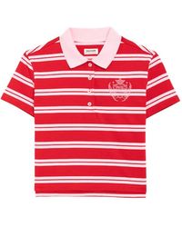 Zadig & Voltaire - Mirta Polo - Lyst