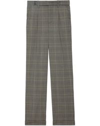 Zadig & Voltaire - Trousers > straight trousers - Lyst