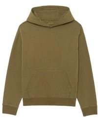 Zadig & Voltaire - Sacha Sweatshirt - Lyst