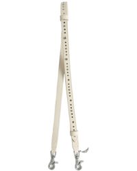 Zadig & Voltaire - Overstudded Shoulder Strap - Lyst