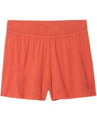 Zadig & Voltaire - Short paxa - Lyst
