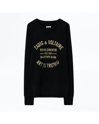 Sweatshirt spencer zip tattoo 