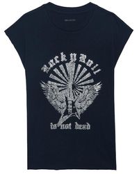 Zadig & Voltaire - Sleeveless Tops - Lyst