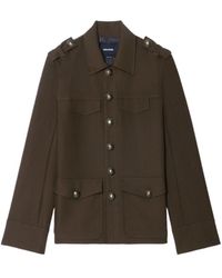 Zadig & Voltaire - Veraman Blazer - Lyst