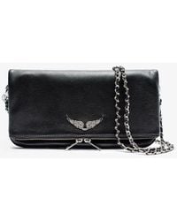 Zadig & Voltaire Bags for Women | Online Sale up to 62% off | Lyst
