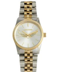 Zadig & Voltaire - Zadig Small Watch - Lyst