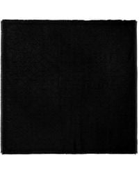 Zadig & Voltaire - Glenn Monogram 135 Scarf - Lyst