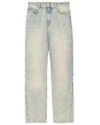 Zadig & Voltaire - Ete Jeans - Lyst