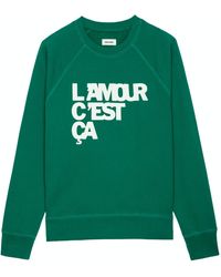 Sweatshirt spencer zip tattoo 