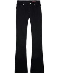 Zadig & Voltaire - Jean eclipse - Lyst