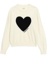 Zadig & Voltaire - Soulo Jumper - Lyst