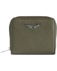 Zadig & Voltaire - Mini Zv Purse - Lyst