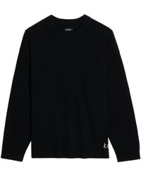 Zadig & Voltaire - Jumper Swonny - Lyst