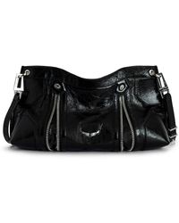 Zadig & Voltaire - Sunny Moody Bag - Lyst