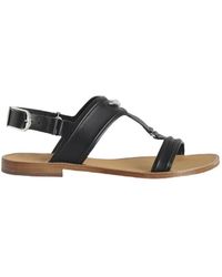 Zadig & Voltaire - Caprese Sandals - Lyst
