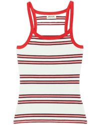 Zadig & Voltaire - Albao Tank Top - Lyst