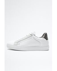chaussures zadig et voltaire