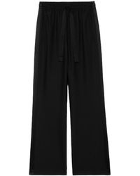 Zadig & Voltaire - Poma Trousers - Lyst