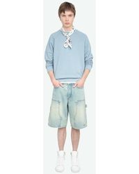 Zadig & Voltaire - Sudadera Uppy - Lyst