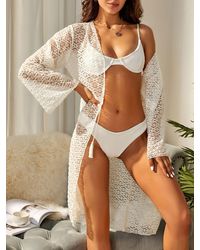 Sheer Swimwear for Women - Up to 67% off | Lyst