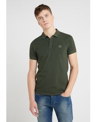 hugo boss polo zalando