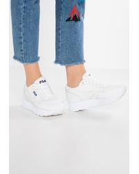 fila slippers zalando
