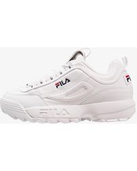 zalando disruptor fila