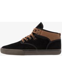 zalando globe shoes