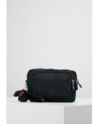 kipling multiple bum bag