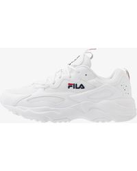 fila ray zalando
