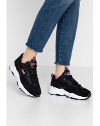 fila ray zalando