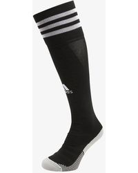 adidas Originals CLIMACOOL TECHFIT FOOTBALL KNEE SOCKS - Kniestrümpfe - Schwarz