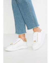 ralph lauren angeline trainers
