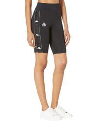 Kappa Shorts for Women | Online Sale up 